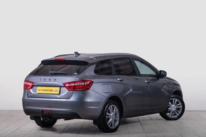 Универсал ВАЗ (LADA) Vesta 2018 года, 1059000 рублей, Томск