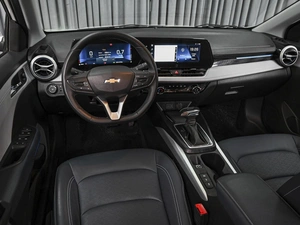 Седан Chevrolet Monza 2023 года, 1584000 рублей, Ставрополь