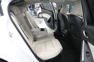 Седан Mazda 6 2013 года, 1598000 рублей, Солонцы