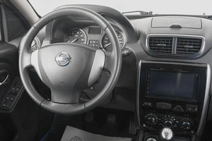 Внедорожник Nissan Terrano 2015 года, 1199000 рублей, Кемерово