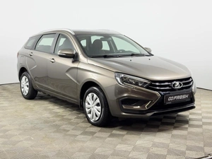 Универсал ВАЗ (LADA) Vesta 2025 года, 1669900 рублей, Казань