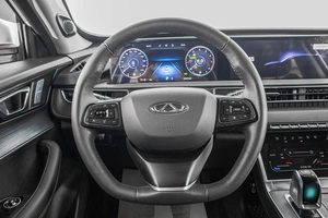 Внедорожник Chery Tiggo 7 Pro Max 2024 года, 2299000 рублей, Барнаул