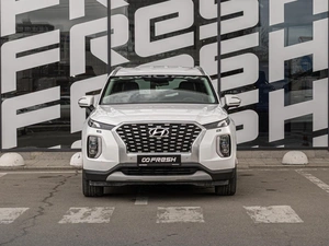 Внедорожник Hyundai Palisade 2022 года, 5100000 рублей, Краснодар