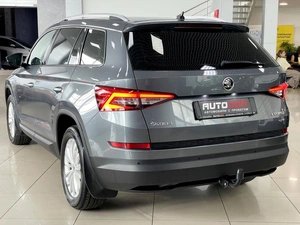 Внедорожник Skoda Kodiaq 2019 года, 2917000 рублей, Солонцы