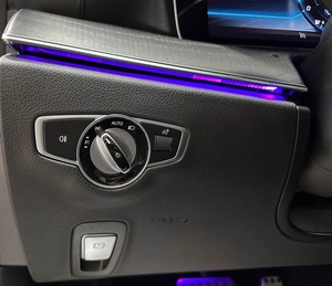 Седан Mercedes-benz E-класс 2020 года, 3917000 рублей, Красноярск