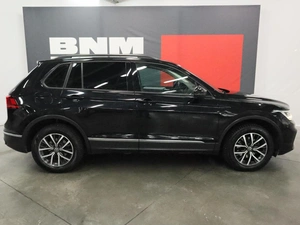 Внедорожник Volkswagen Tiguan 2021 года, 2270000 рублей, Курск