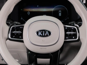 Внедорожник Kia Sorento 2021 года, 3659000 рублей, Тюмень