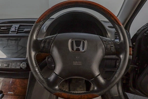 Седан Honda Inspire 2003 года, 699000 рублей, Челябинск