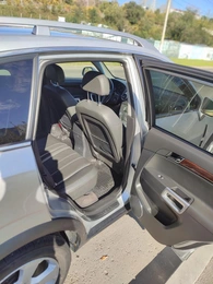 Внедорожник Opel Antara 2008 года, 849999 рублей, Красноярск