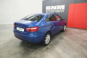 Седан ВАЗ (LADA) Vesta 2021 года, 1150000 рублей, Курск
