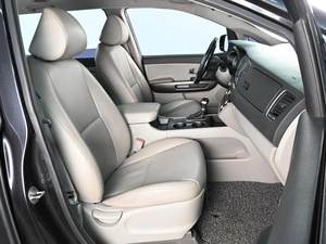 Минивэн Kia Carnival 2019 года, 3099000 рублей, Аксай