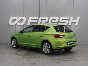 Хетчбэк SEAT Leon 2013 года, 1169000 рублей, Воронеж