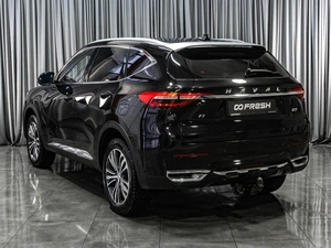 Внедорожник Haval F7 2020 года, 1999000 рублей, Тюмень