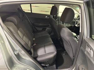 Внедорожник Kia Sportage 2020 года, 2380000 рублей, Красноярск