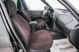 Внедорожник ВАЗ (LADA) Niva Travel 2022 года, 979000 рублей, Красноярск