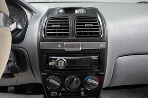 Седан Hyundai Accent 2007 года, 319000 рублей, Оренбург