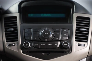 Хетчбэк Chevrolet Cruze 2012 года, 679000 рублей, Новосибирск