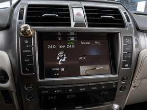 Внедорожник Lexus GX 2015 года, 4070000 рублей, Краснодар