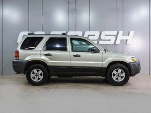 Внедорожник Ford Escape 2005 года, 589000 рублей, Воронеж