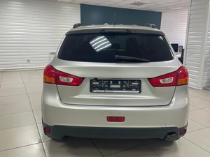 Внедорожник Mitsubishi ASX 2014 года, 1299000 рублей, Ачинск