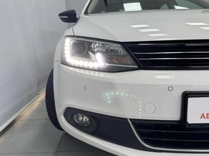 Седан Volkswagen Jetta 2014 года, 885000 рублей, Красноярск