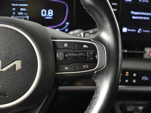 Внедорожник Kia Sportage 2022 года, 3394900 рублей, Казань
