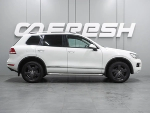Внедорожник Volkswagen Touareg 2014 года, 2399000 рублей, Воронеж