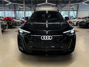 Внедорожник Audi Q5 2025 года, 6999000 рублей, Павловская Слобода