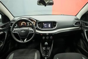 Седан ВАЗ (LADA) Vesta 2023 года, 1360000 рублей, Курск