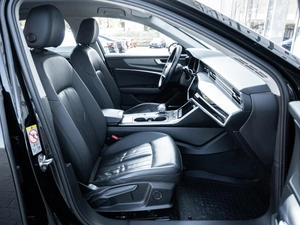 Седан Audi A6 2019 года, 2720000 рублей, Ставрополь