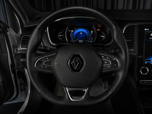 Седан Renault Talisman 2018 года, 1489000 рублей, Тюмень