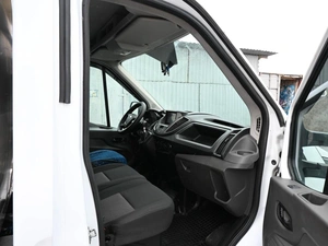 Ford Transit, VIII (2013—н. в.) 2.2 TDCi RWD MT (155 л.с.) 2021г. 2021 года, 3099000 рублей, Аксай