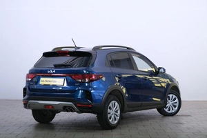 Хетчбэк Kia Rio X 2021 года, 1979000 рублей, Омск