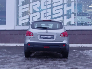 Внедорожник Nissan Qashqai 2008 года, 799000 рублей, Владимир