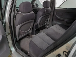 Седан Hyundai Elantra 2006 года, 499000 рублей, Воронеж