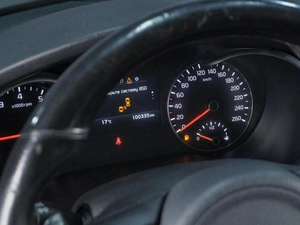 Седан Kia Optima 2017 года, 2099000 рублей, Сургут