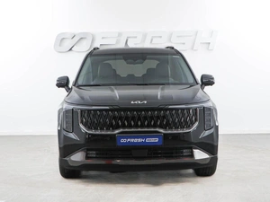 Минивэн Kia Carnival 2025 года, 6254999 рублей, Москва