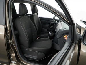Хетчбэк Renault Sandero 2018 года, 1199444 рублей, Москва