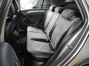 Хетчбэк Volkswagen Golf 2013 года, 1179000 рублей, Воронеж