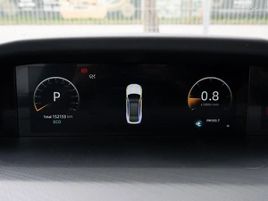 Лифтбек Changan UNI-V 2023 года, 1850000 рублей, Краснодар