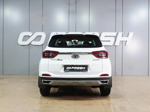 Внедорожник Chery Tiggo 4 Pro 2022 года, 1309000 рублей, Воронеж