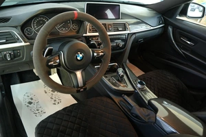 Седан BMW 3 серия 2013 года, 1599000 рублей, Омск