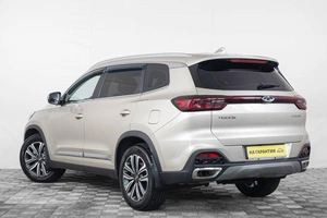 Внедорожник Chery Tiggo 8 2020 года, 1759000 рублей, Кемерово
