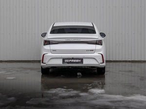 Седан Baic U5 Plus 2023 года, 1410000 рублей, Краснодар