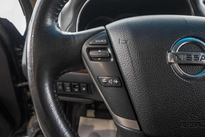 Седан Nissan Teana 2009 года, 1199000 рублей, Барнаул