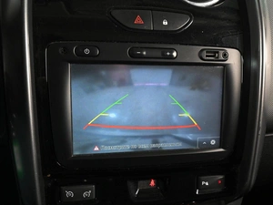 Внедорожник Renault Duster 2018 года, 1349000 рублей, Аксай