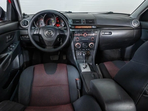 Седан Mazda 3 2005 года, 699000 рублей, Ставрополь