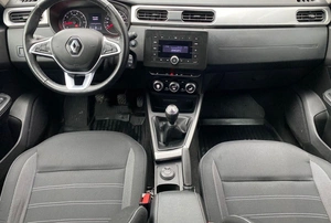 Внедорожник Renault Arkana 2019 года, 1550000 рублей, Солонцы