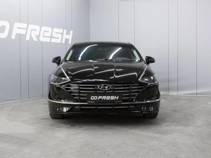 Седан Hyundai Sonata 2019 года, 2500000 рублей, Омск