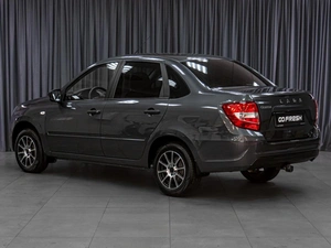 Седан ВАЗ (LADA) Granta 2022 года, 717000 рублей, Тюмень